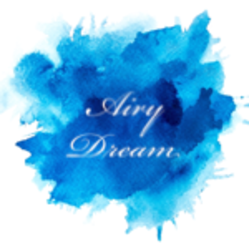 アイコン: Airy Dream