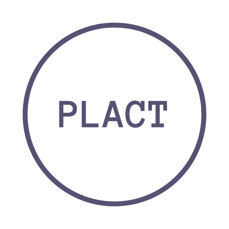 アイコン: PLACT