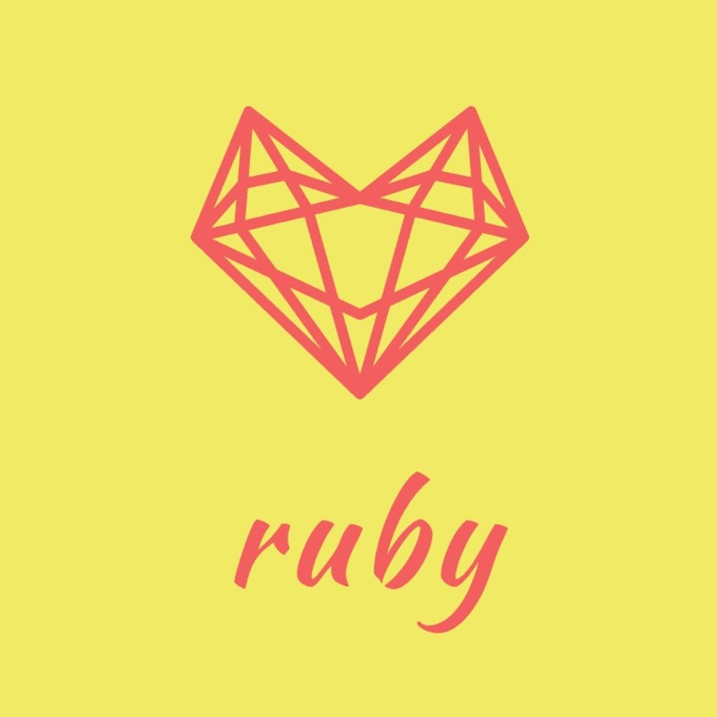 アイコン: ruby