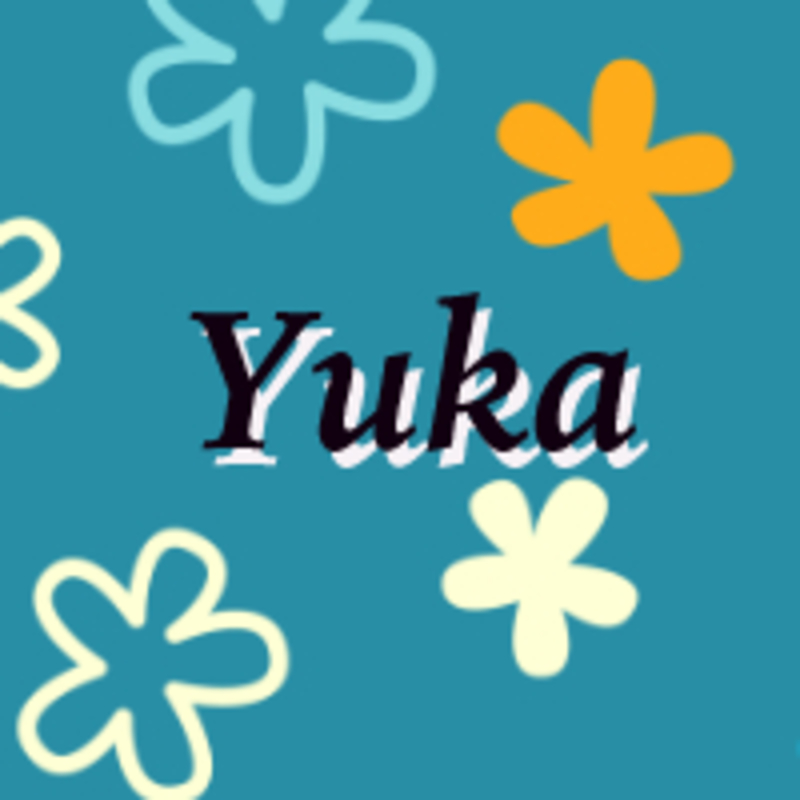 アイコン: Yuka