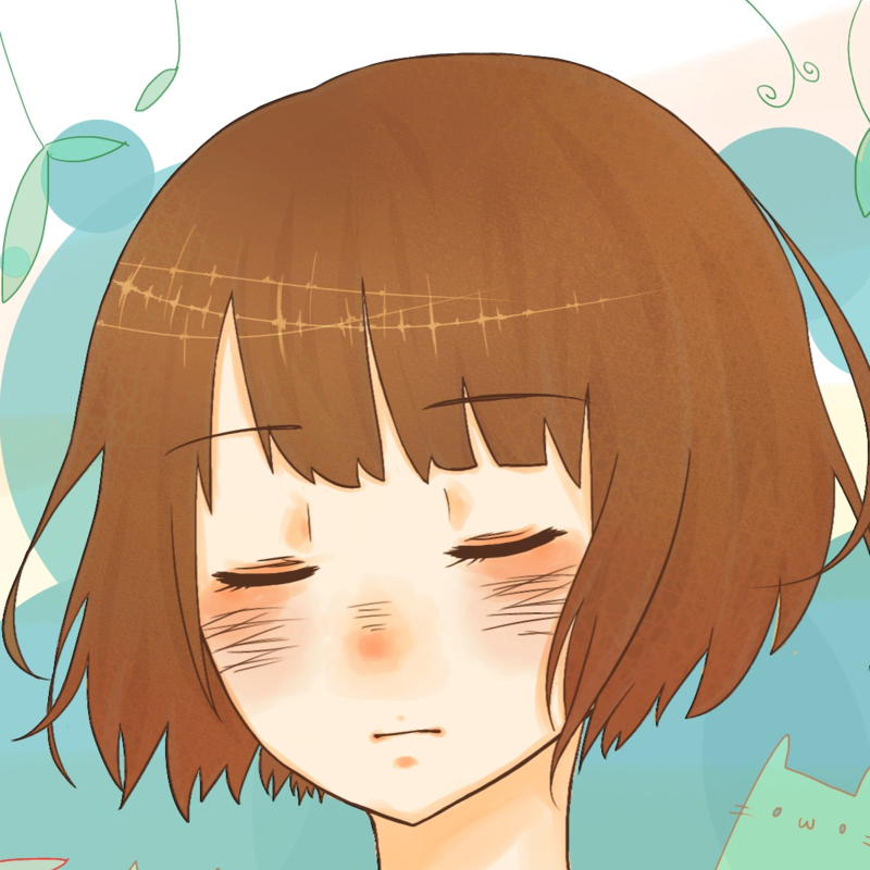 アイコン: tsuzuna