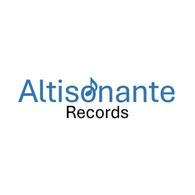 アイコン: Altisonante Records