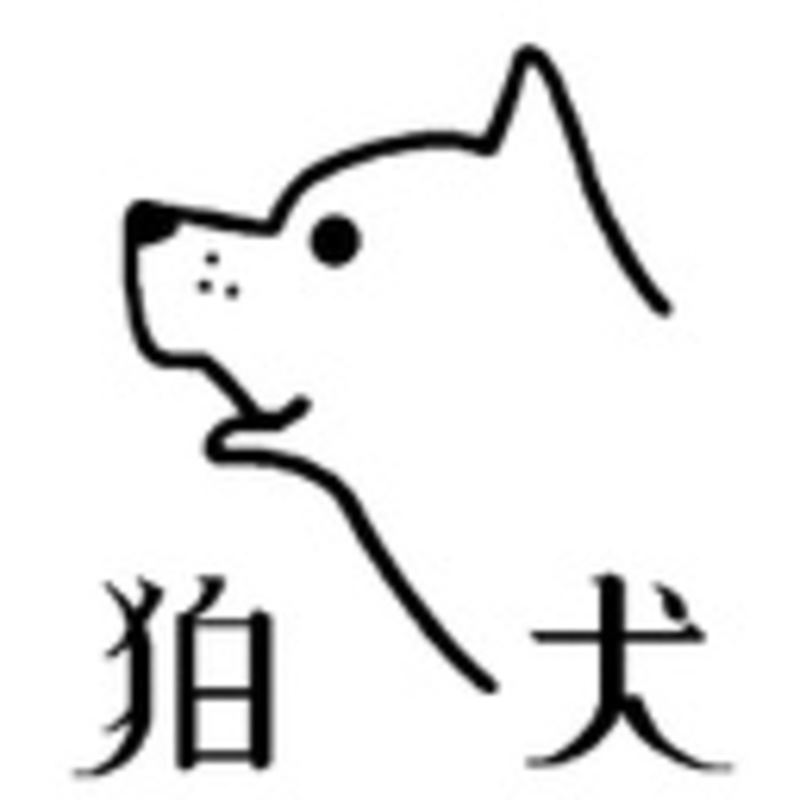 アイコン: 狛犬