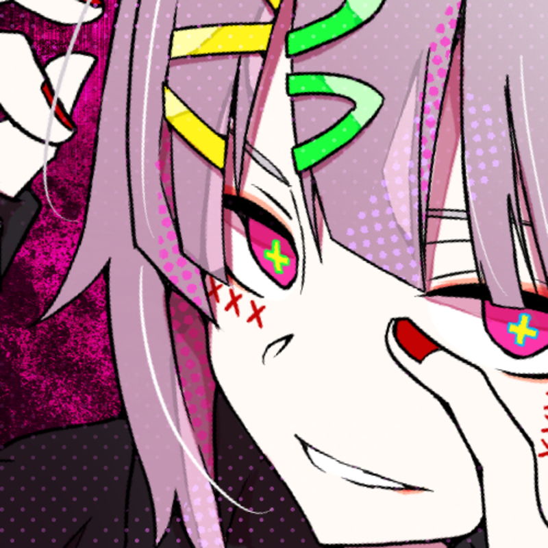 アイコン: しゅがき