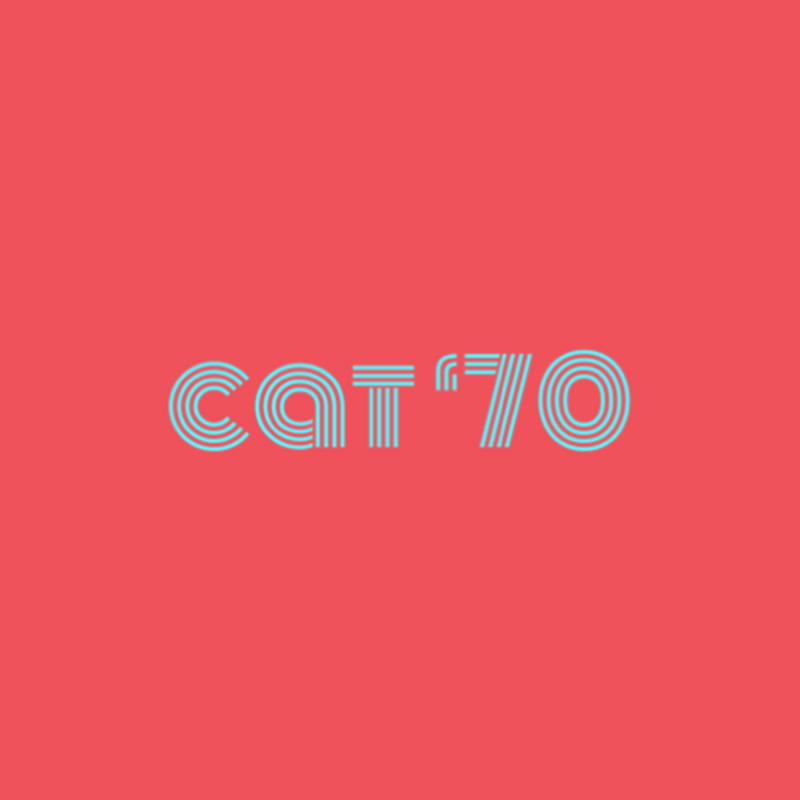 アイコン: cat'70