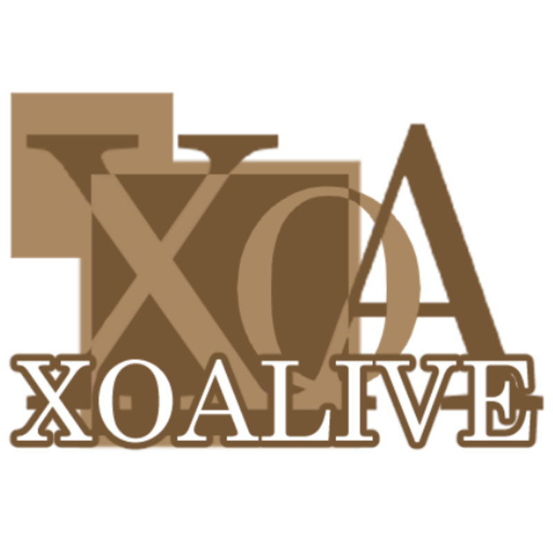 アイコン: xoalive