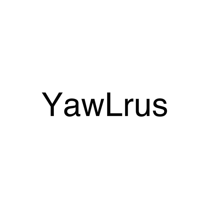 アイコン: yawlrus