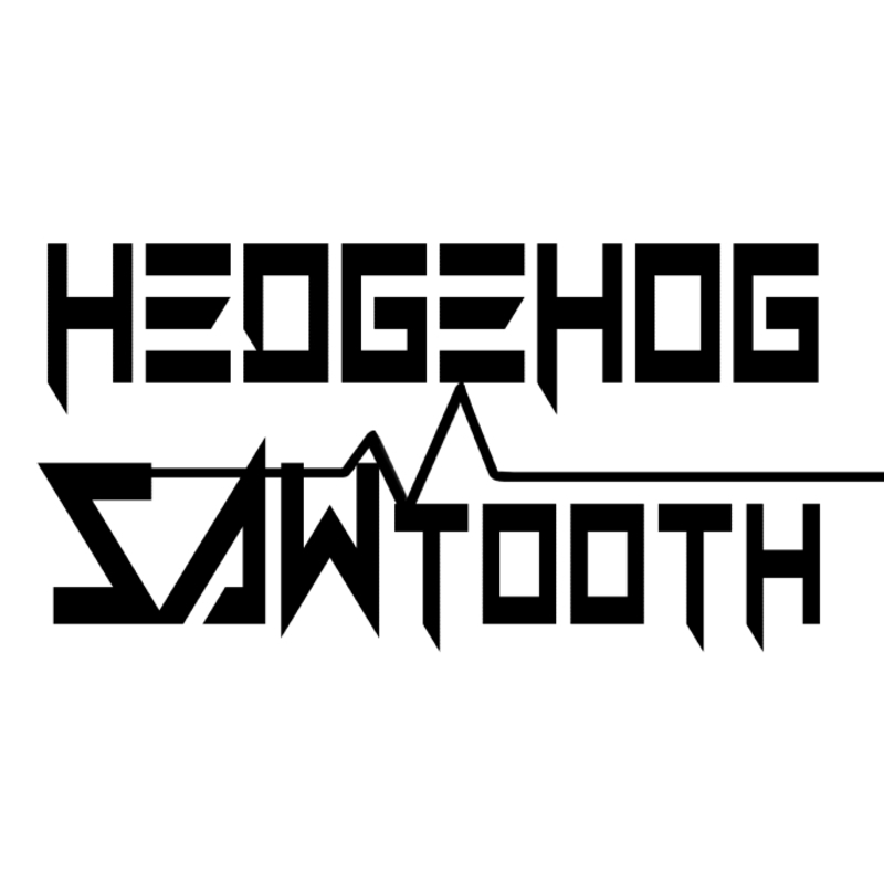 アイコン: hedgehog sawtooth