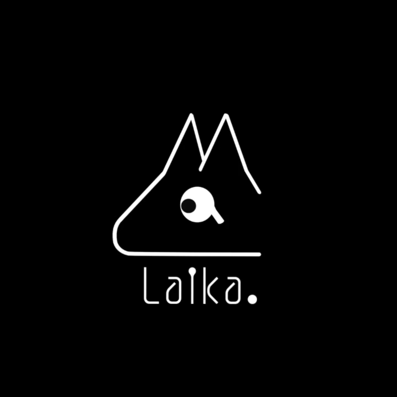 アイコン: _Laika.