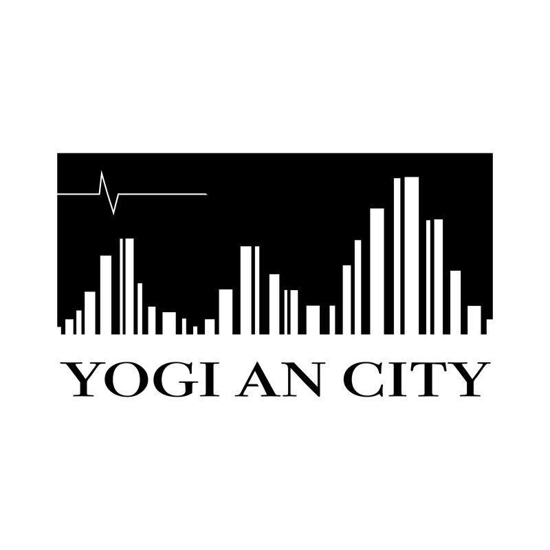 アイコン: YOGI AN CITY.