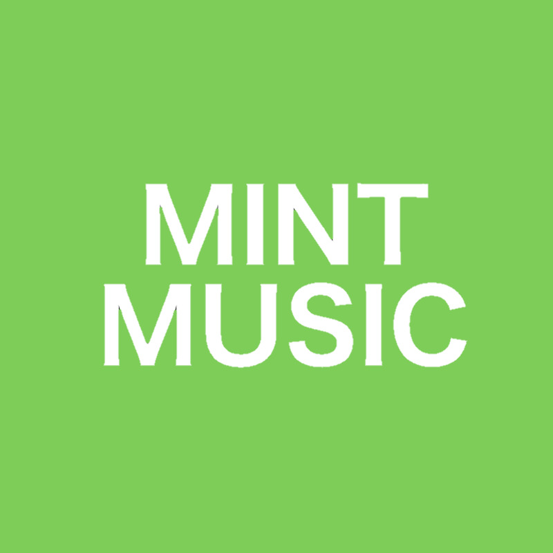 アイコン: Mint