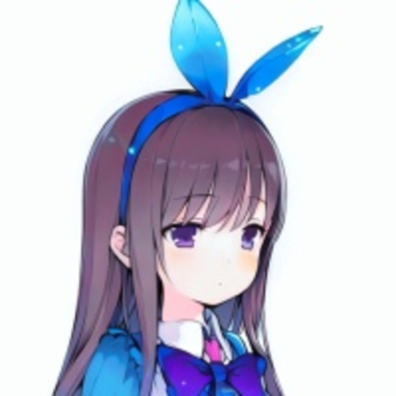 アイコン: ありす・アスモデウス