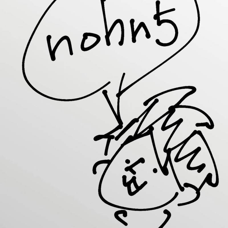 アイコン: のん５
