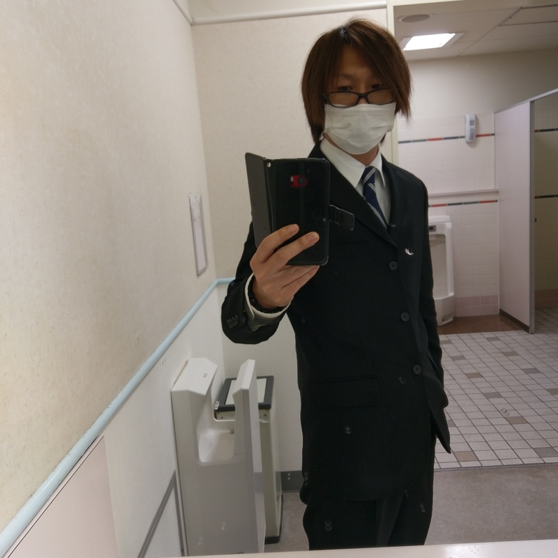 アイコン: 牡羊座のマサキ