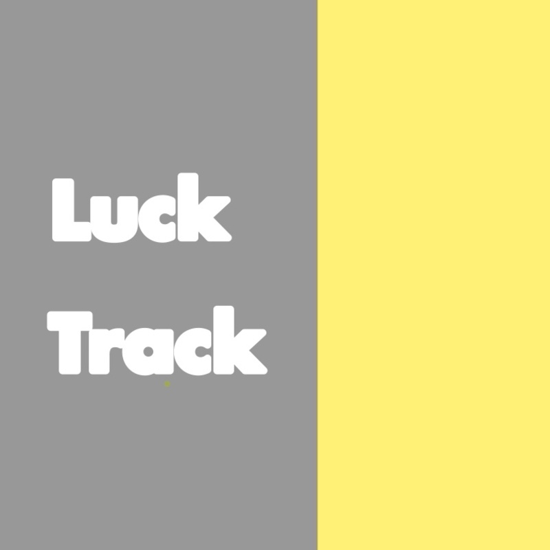 アイコン: luck track