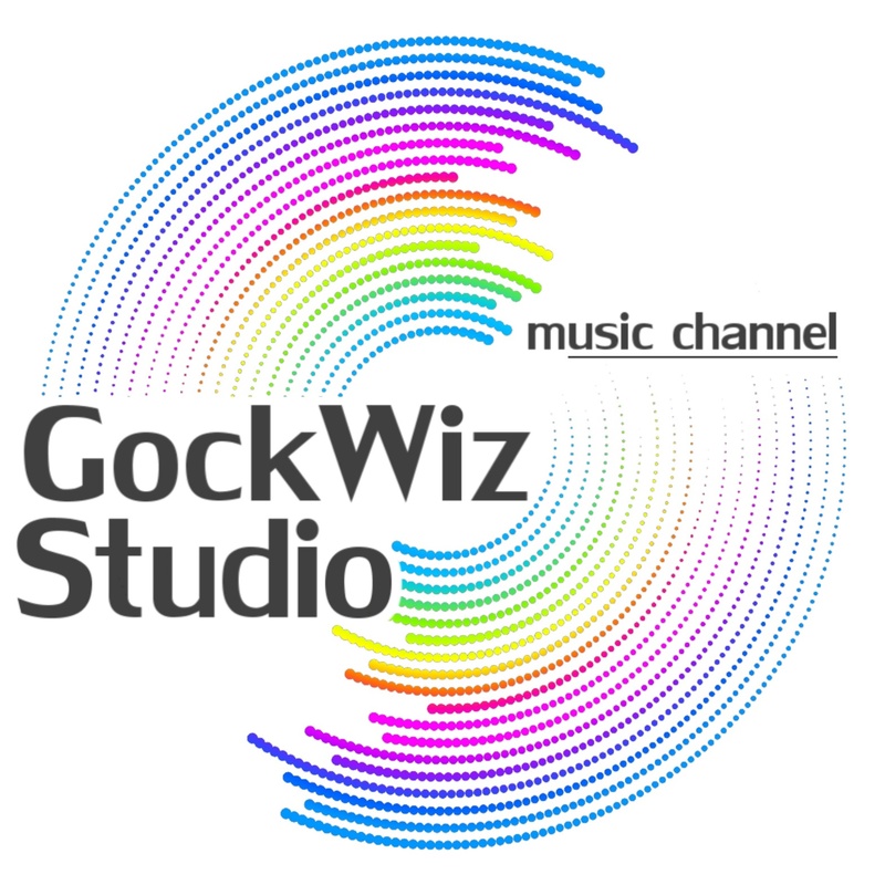 アイコン: GockWiz Studio