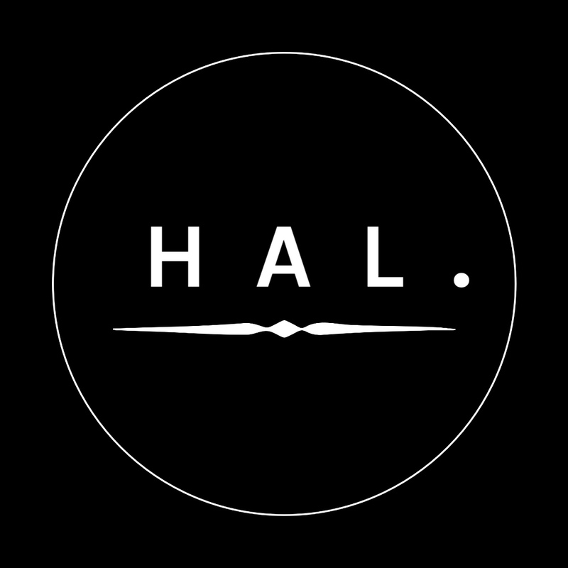 アイコン: HAL.