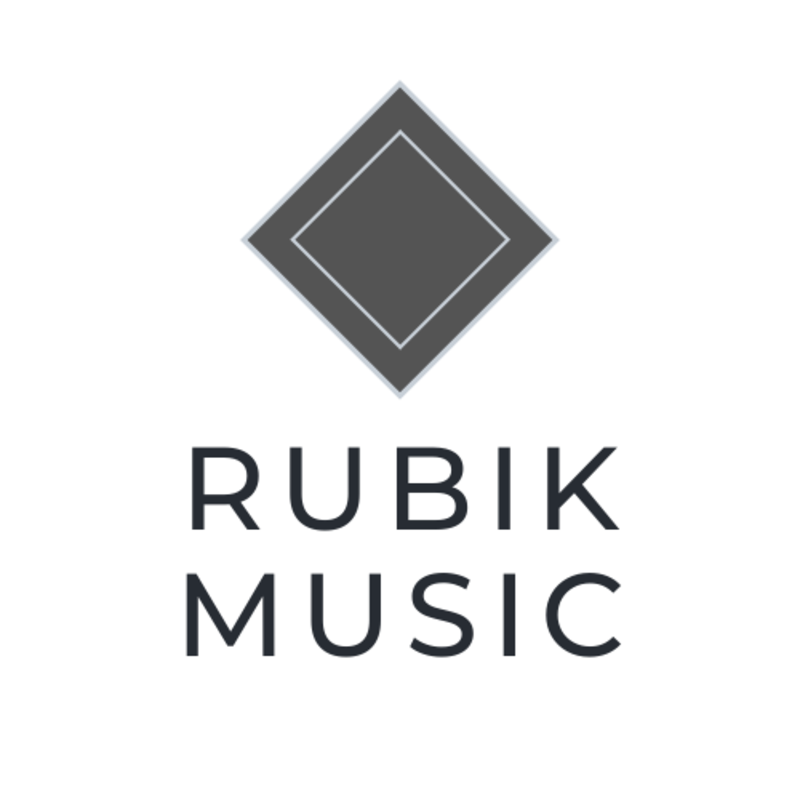アイコン: RUBIK MUSIC