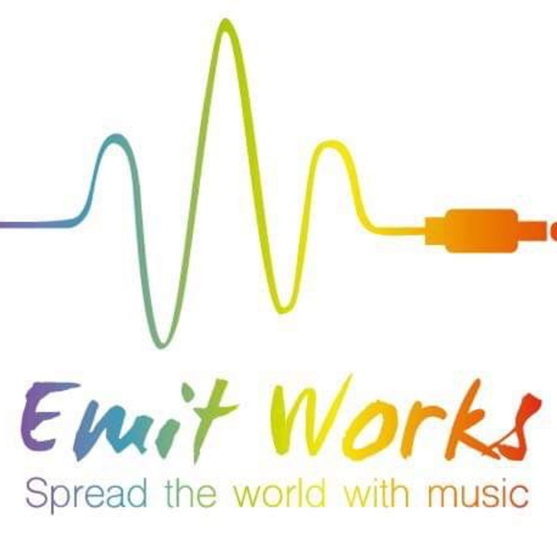 アイコン: emit.works