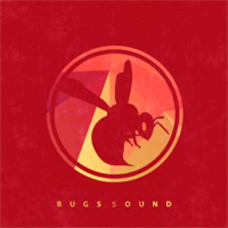 アイコン: BUGS SOUND