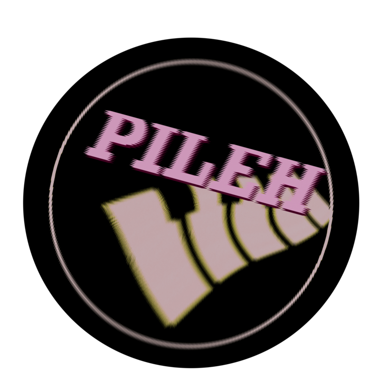 アイコン: Pileh