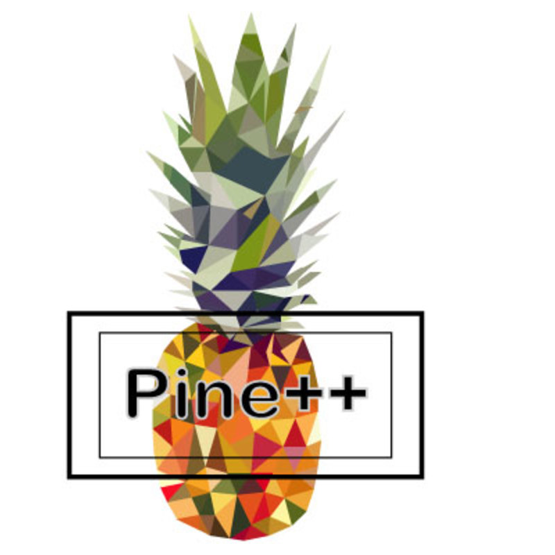 アイコン: Pine++