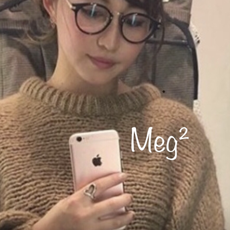 アイコン: Meg²