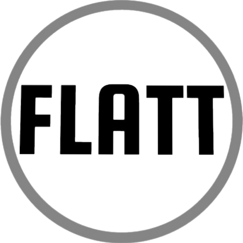 アイコン: FLATT