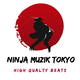 Ninja Muzik Tokyoのアイコン画像