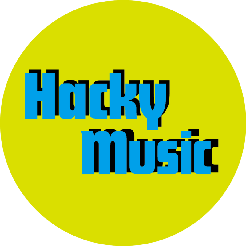 アイコン: hacky