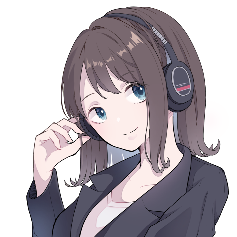 アイコン: 森野燿子