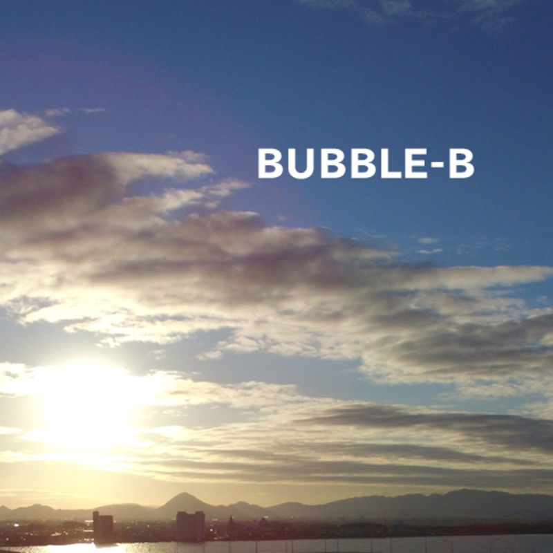 アイコン: BUBBLE-B Studio