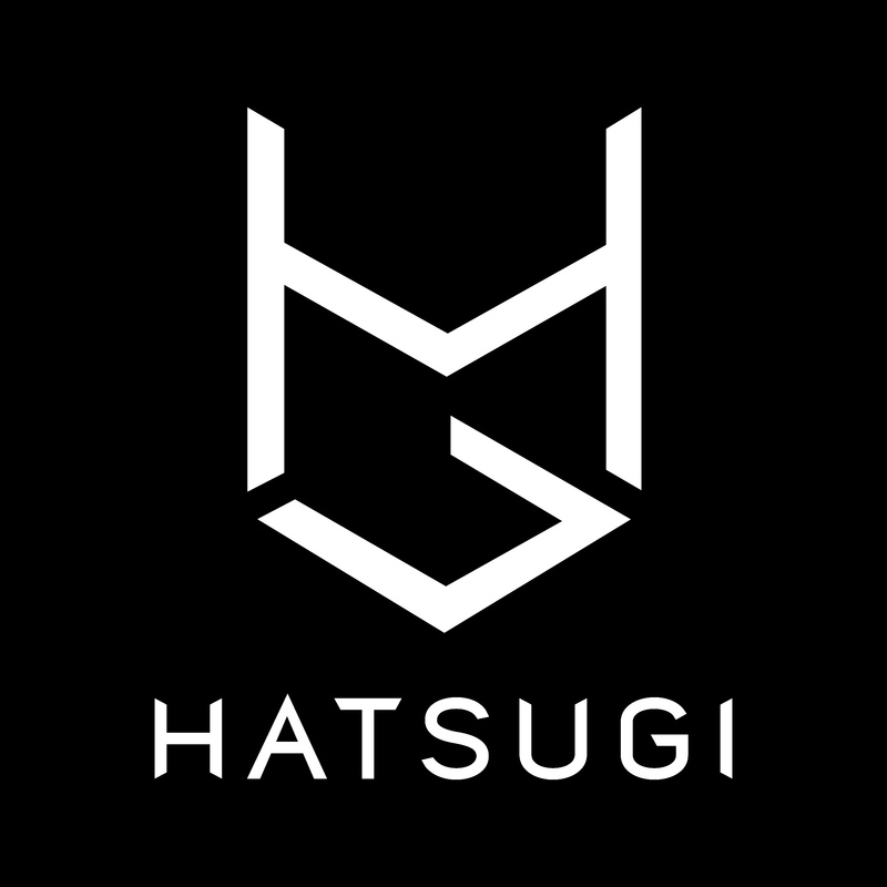 アイコン: HATSUGI