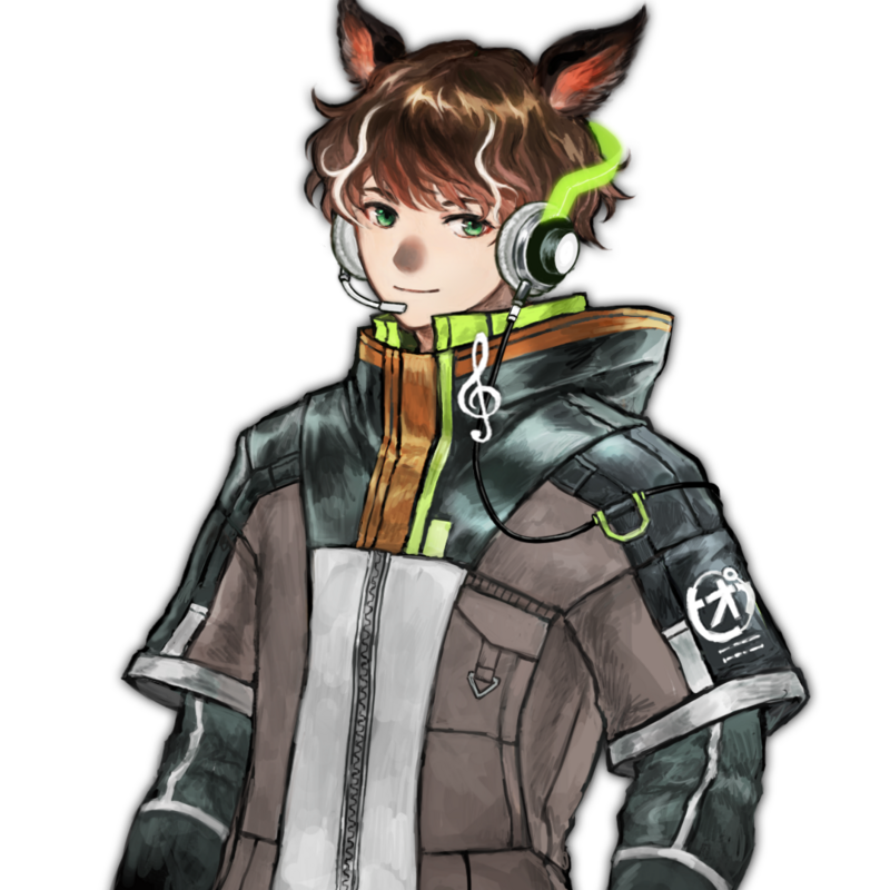 アイコン: Zakky-D