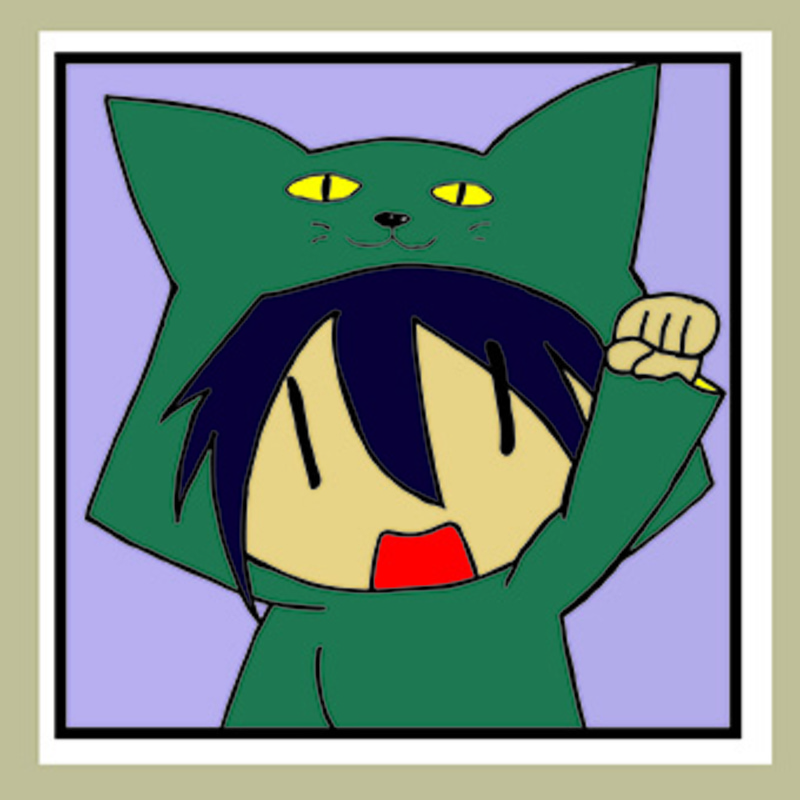 アイコン: caponyan