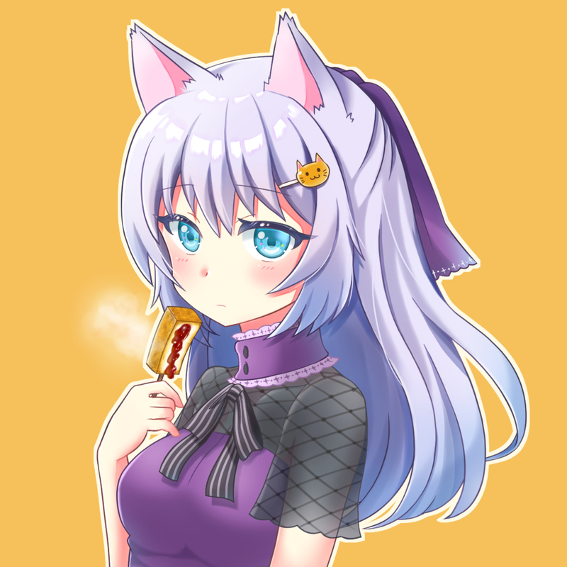 アイコン: あつあげこころ