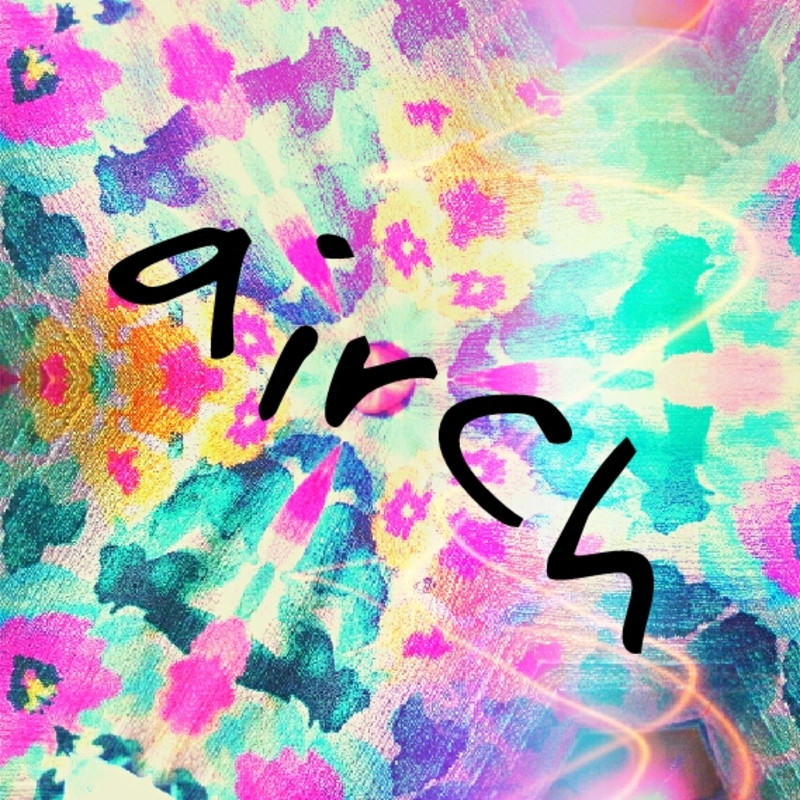 アイコン: airch