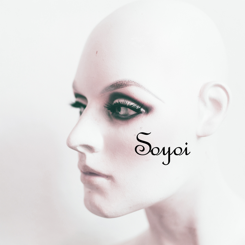 アイコン: Soyoi