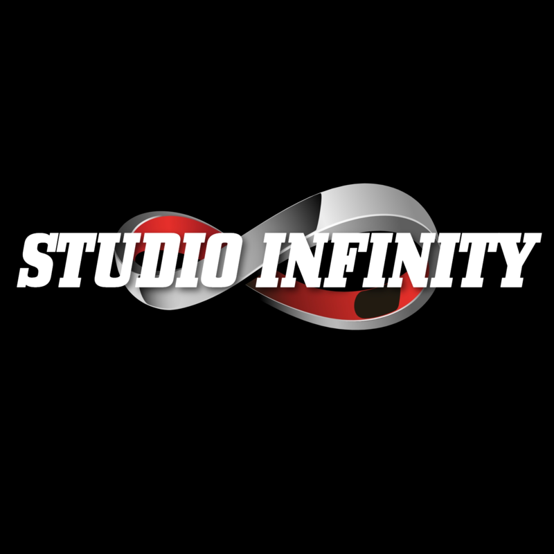 アイコン: STUDIO INFINITY