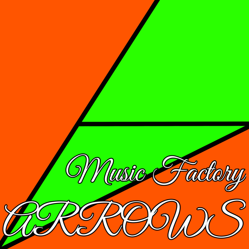 アイコン: Music Factory ARROWS