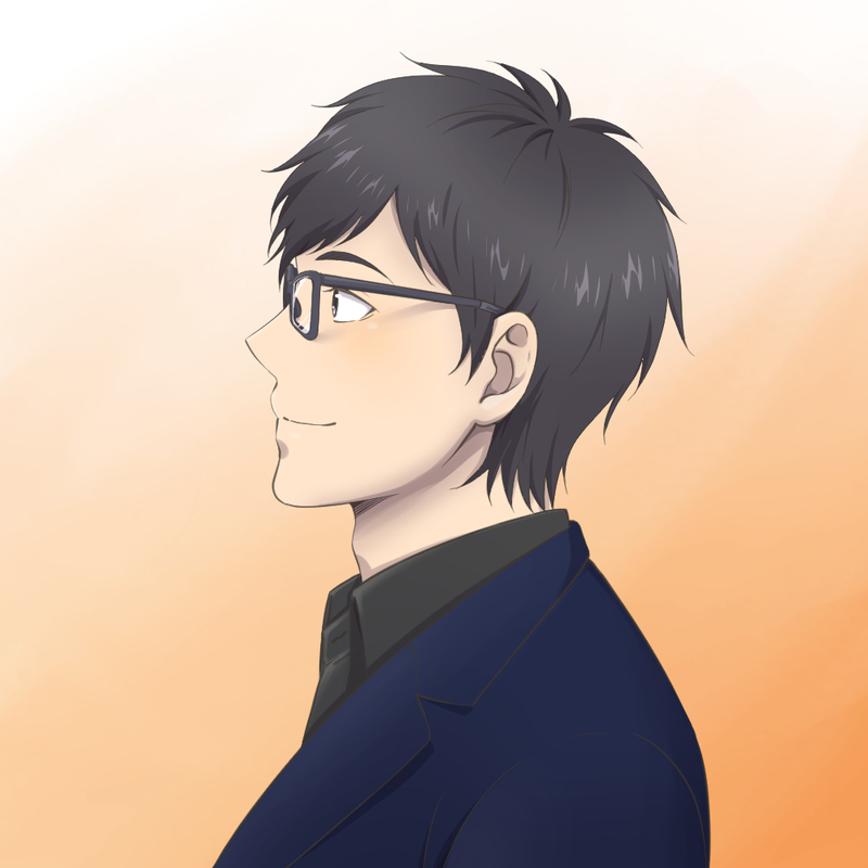 アイコン: Kazuhiro