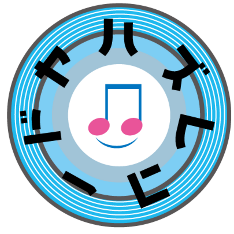 アイコン: ヤハズレコード
