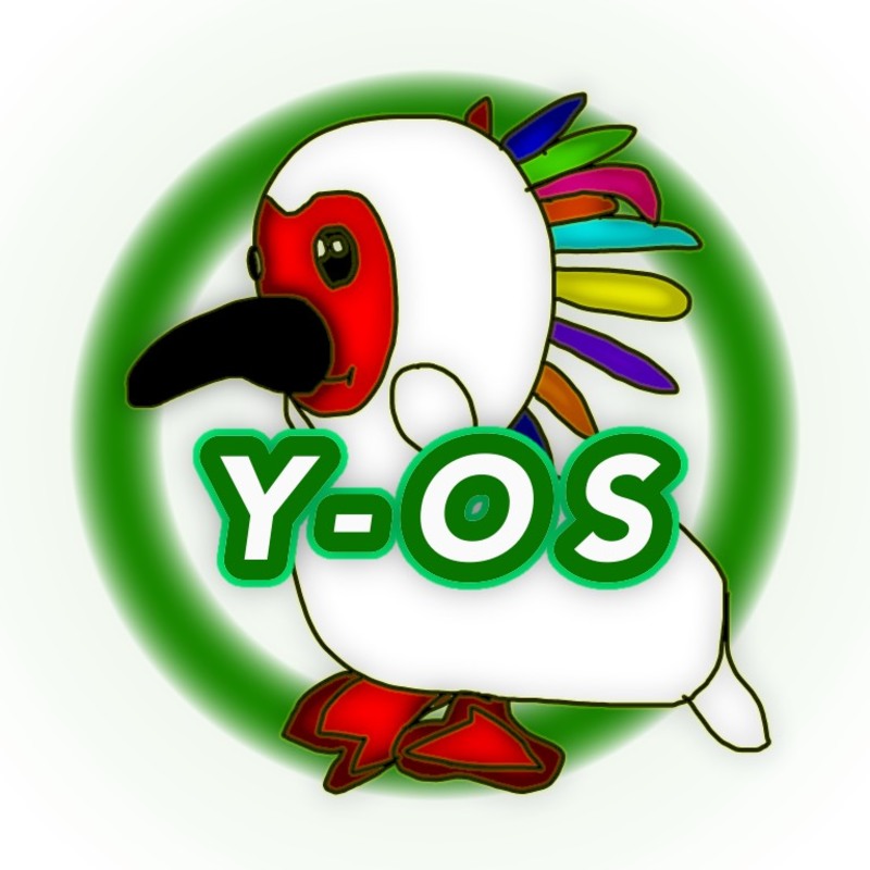 アイコン: Y-OS