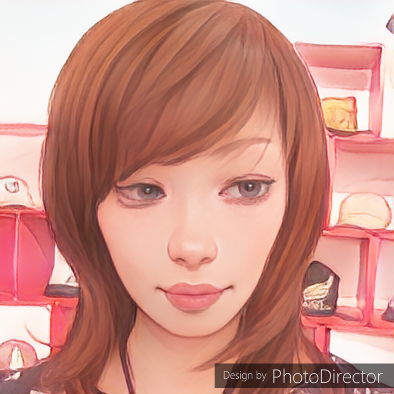 アイコン: chacola