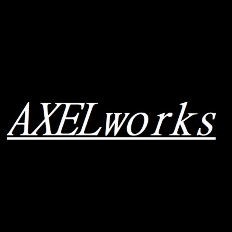 アイコン: AXELworks