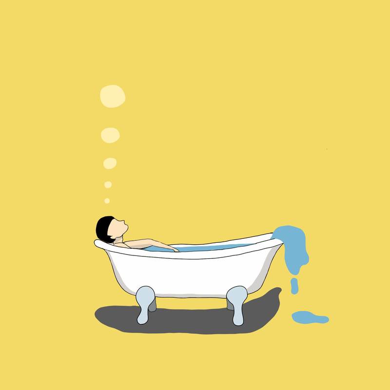 アイコン: bathtub