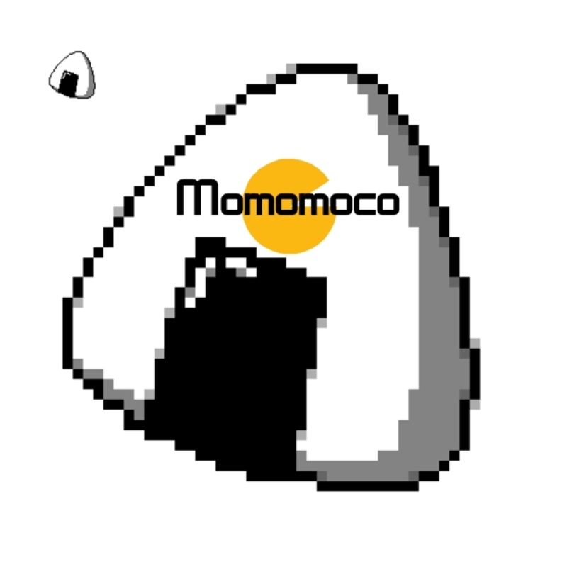 アイコン: Momomoco