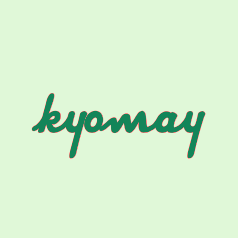 アイコン: kyomay club