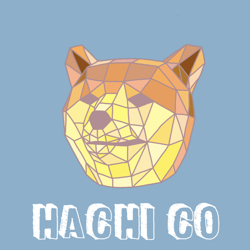 アイコン: Hachi-Co