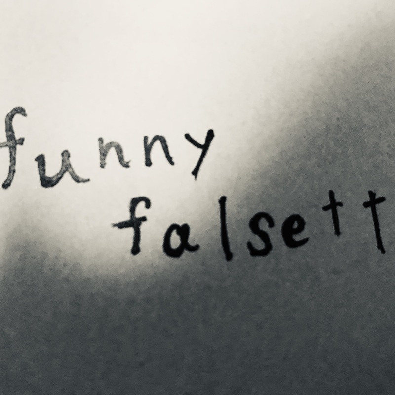 アイコン: funnyfalsetto